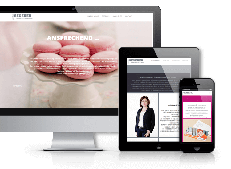 Segerer Design